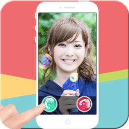 Full Screen Caller Image 1.0