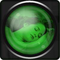 Night Vision Camera HD