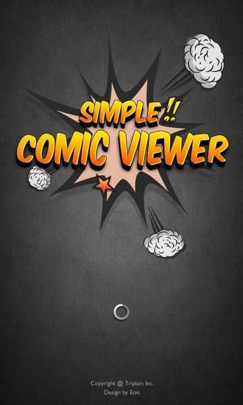 1000 komik gratis screenshot 5