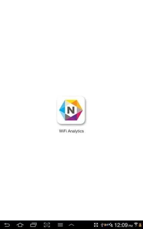 NETGEAR WiFi Analytics скриншот 21
