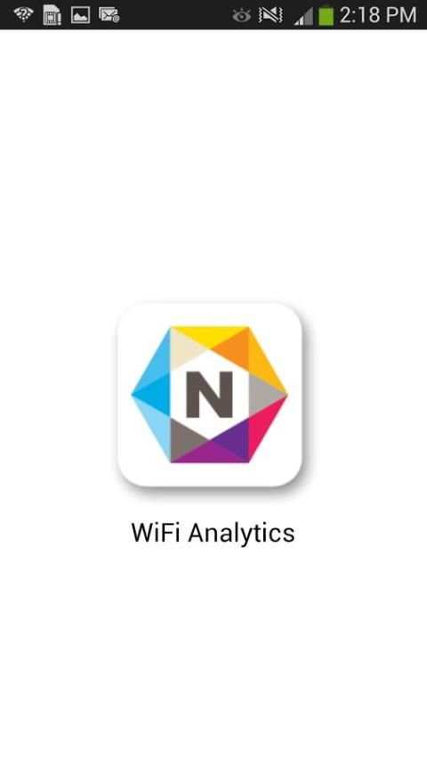 NETGEAR WiFi Analytics скриншот 7