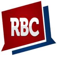 TV RBC - Redação Bahia on 9Apps