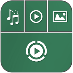 Video Collage Maker icon
