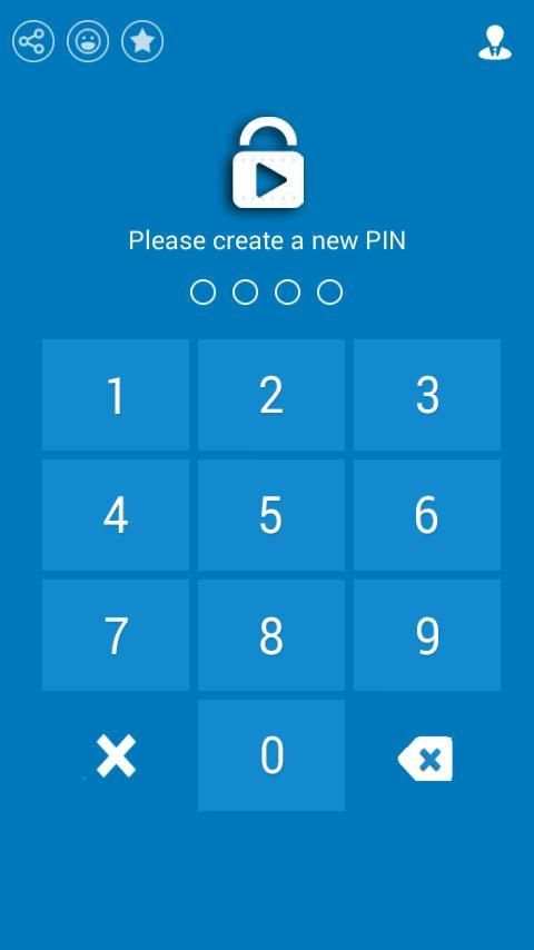 Video Locker Pro - Hide Video 5 تصوير الشاشة
