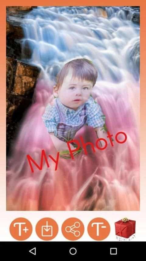 My Photo Background Remover screenshot 1
