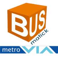 BusUP Metrovía on 9Apps