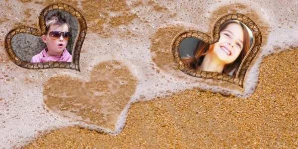 Love Photo Montage screenshot 5