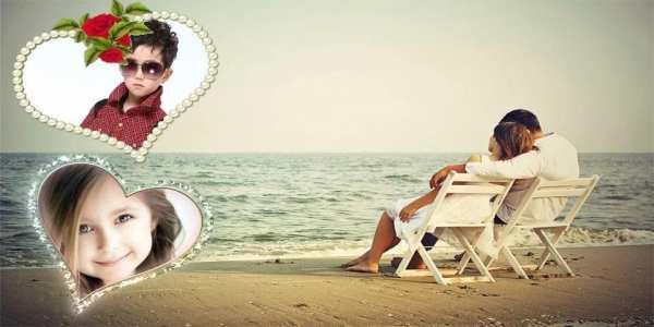 Love Photo Montage screenshot 2