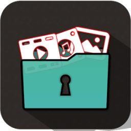 All In one Locker أيقونة