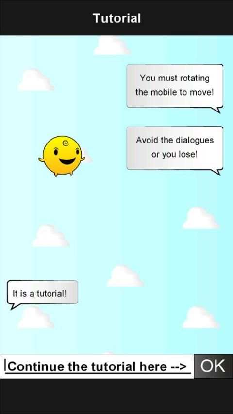 Simsimi Game 4 تصوير الشاشة