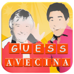 LQSA Se Avecina Cartoon Guess icon