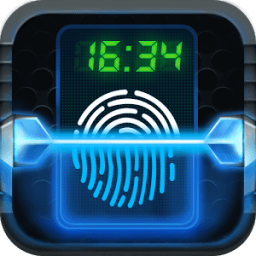 APPLOCK - للبصمات الأصابع قفل أيقونة