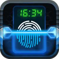 AppLock - Fingerprint Lock