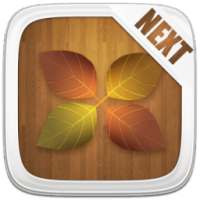 Next Autumn 3D Theme on 9Apps