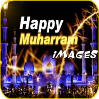 Happy Muharram Images on 9Apps