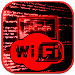 برنامج سرقة كود الويفي - Prank icon