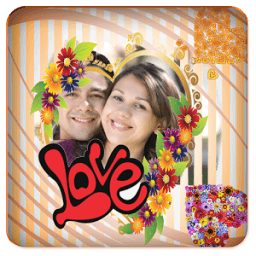 Anniversary Photo Frame icon