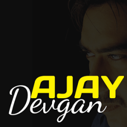 ikon Ajay Devgan App