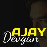 Ajay Devgan App on 9Apps