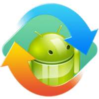 Coolmuster Android Assistant आइकन