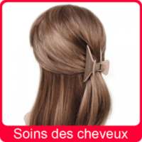 Soins des cheveux