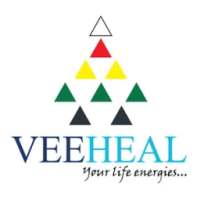 VEE Heal - Your Life Energies