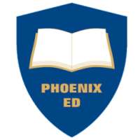Phed: PhoenixEd Student Portal on 9Apps