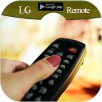 TV Remote For LG on 9Apps