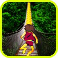 Temple Train Rush 2015