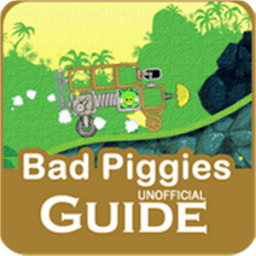 Start Guide for Bad Piggies иконка