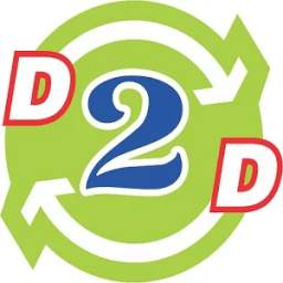 D2D Chemist 1.1