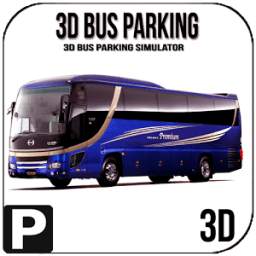 3D Bus Parking 1.0