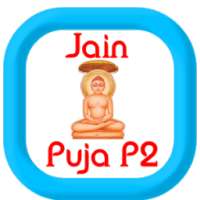 Jain Pooja Part 2