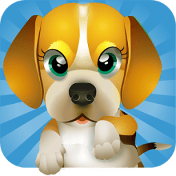 Animal Run أيقونة