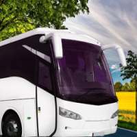 Off-Road Tourist Bus Simulator