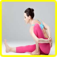Yoga Back Pain Relief