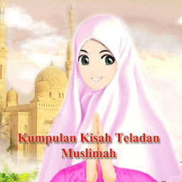 Kisah Teladan Muslimah icon