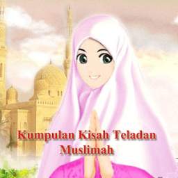 teladan-muslimah 0.0.1