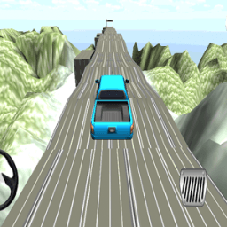 Hill Climb Racing 4x4 أيقونة
