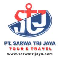 sarwatrijaya.com tour travel on 9Apps