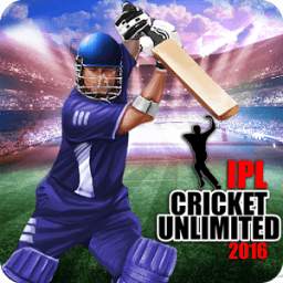 Cricket Unlimited IPL 2016