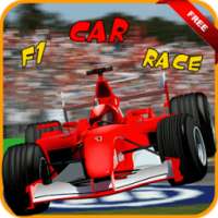 F1 Car Race