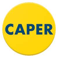 CAPER on 9Apps