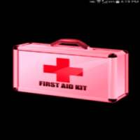 First Aid Helpline