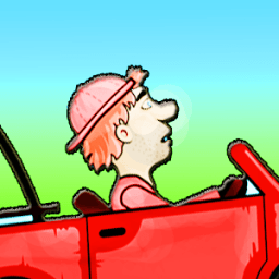 Guide Hill Climb Racing иконка