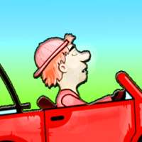 Guide Hill Climb Racing