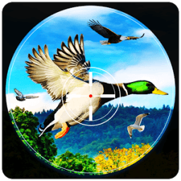 Birds Hunter 2017 आइकन