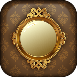 Vintage Mirror आइकन