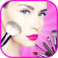 BeautyCam Makeup on 9Apps