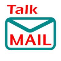 Talk Mail